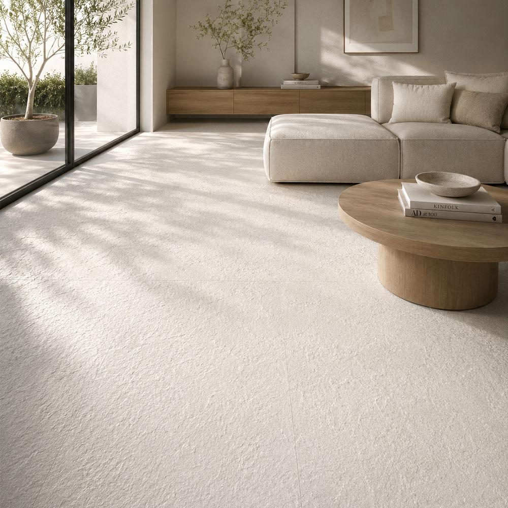 6 Light Crespo rett 60×60